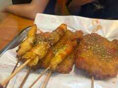 -张记炸串肠粉