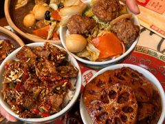 -南昌大饭店·非遗南昌菜(万寿宫店)