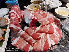 -海底捞火锅(凤凰广场店)
