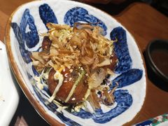 章鱼丸-熊藏居酒屋(kkone店)