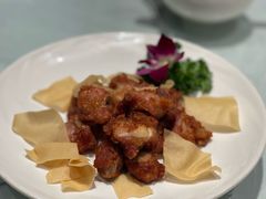 陈皮骨-粥旺庄(芳村店)