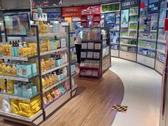 -丽达超市(城阳万象汇店)