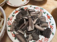 -清真·老门框爆肚涮肉·中华老字号(丰管路店)