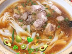 -湘里乡亲甲王二老店