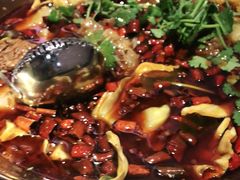 受气牛肉-受气牛肉·重庆耙牛肉(来福士店)