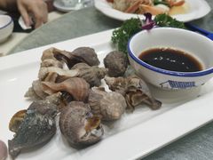 -谊荣海鲜大牌档(石湖店)