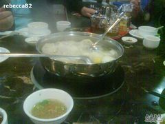 火锅-粤潮牛肉火锅店(江南大道店)