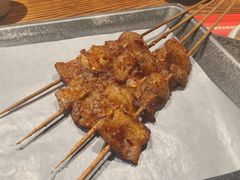 -管氏翅吧(台湾街店)
