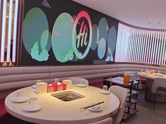 -海底捞火锅(杭州庆春路夜宵主题店)