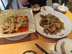 -汉·鲜味人知(陈家营店)