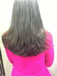 -HD HAIR STYLE