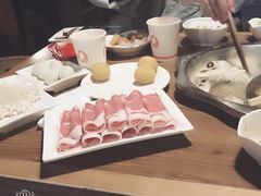 -傣妹火锅(南京东路一店)