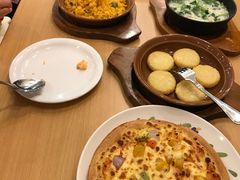 -萨莉亚意式餐厅(东川路店)