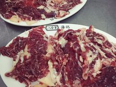 -八合里牛肉火锅(八合里总店)