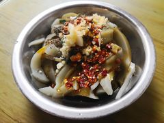 -88号小吃店·经典云南菜·地道纳西美食