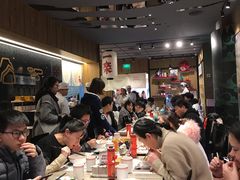 大堂-火影忍者一乐拉面(环球港店)
