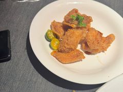 -锦府园·新台州菜(合生汇店)