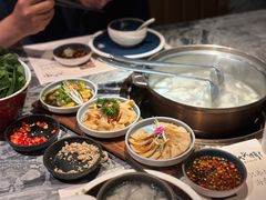 -大头椰·海南椰子鸡火锅(思明万象城店)