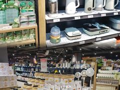 -永辉超市(嘉定宝龙广场店)