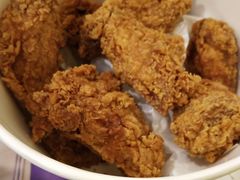 -麦当劳(坂田分店)