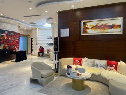 体验前-洁铭新加坡医美