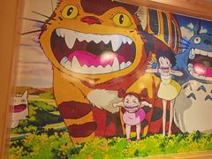 -一心创作料理屋(经开万达店)