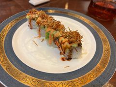 -龙悦湾酒家·八阵鱼生·渔人码头店