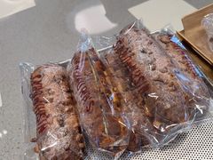 -西村叔叔的店·面包·甜品·蛋糕(清河万象汇店)