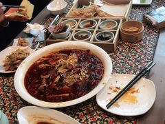 -城南往事(龙贵购物广场店)