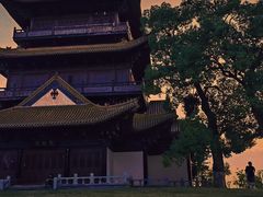 -景德镇陶阳里历史文化旅游区