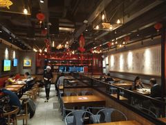 -渝是乎酸菜鱼(龙旗购物中心店)