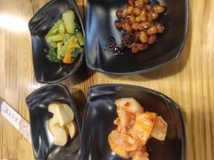 -大壮家原味烤肉(兴华北街店)