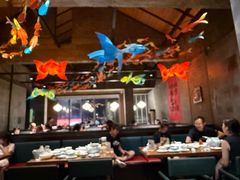 -扬州狮子楼·非遗淮扬菜(东关街店)