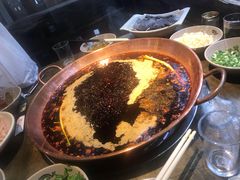 -符淼淼火锅(宽窄巷子店)