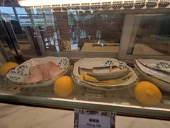 -佛山岭南天地康得思酒店