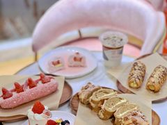 -DEMO黛慕蛋糕(中泰店)