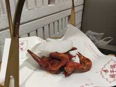 -鸽子侯·家宴·平价海鲜(绿地店)