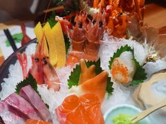 -花潮料理艺食馆(世欧广场店)