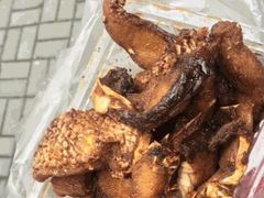 -梅记大块头爆鱼店(乍浦路店)