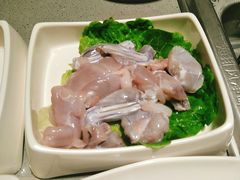 -海底捞火锅(方塔东街店)