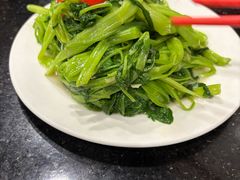椒丝腐乳通菜-一哥美食(总店)