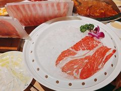-大龙燚火锅