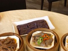 -壹山酒楼(三乡店)