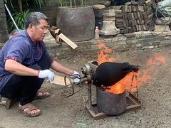 -青瓦房古村落