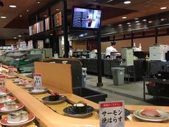 -大起水产回转寿司(りんくうシークル店)