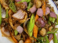 -小饭桶(野三坡百里峡店)