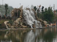 -枫香湖儿童公园