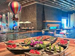 -清河半岛温泉度假酒店