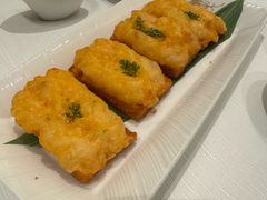 -万豪金殿(香港JW万豪酒店)