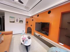 -太阳岛度假酒店